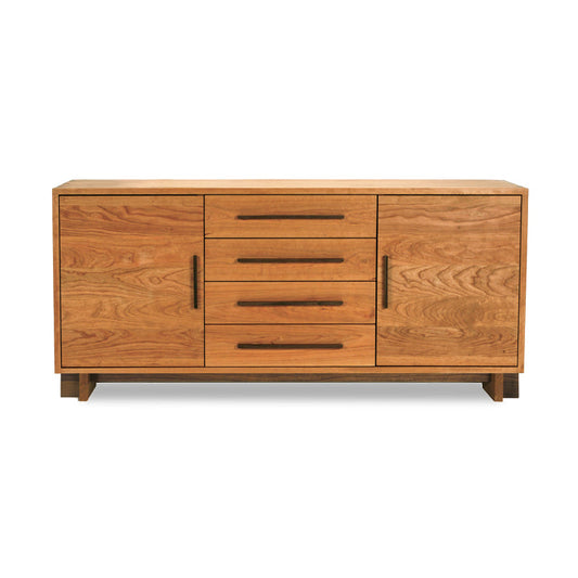 All Chery Modern American Sideboard