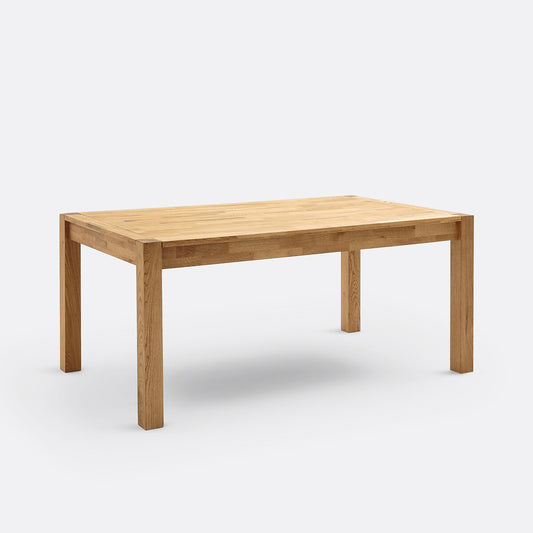 Oak Adelita Dining Table