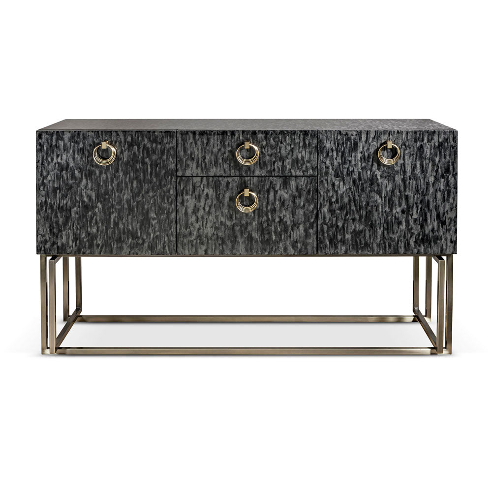 Pearl Luxury Modern Sideboard