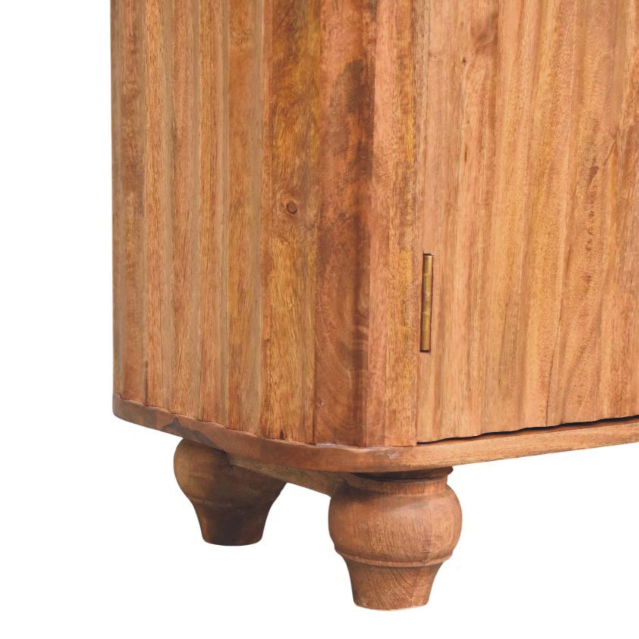 Solid Mango Montara Sideboard