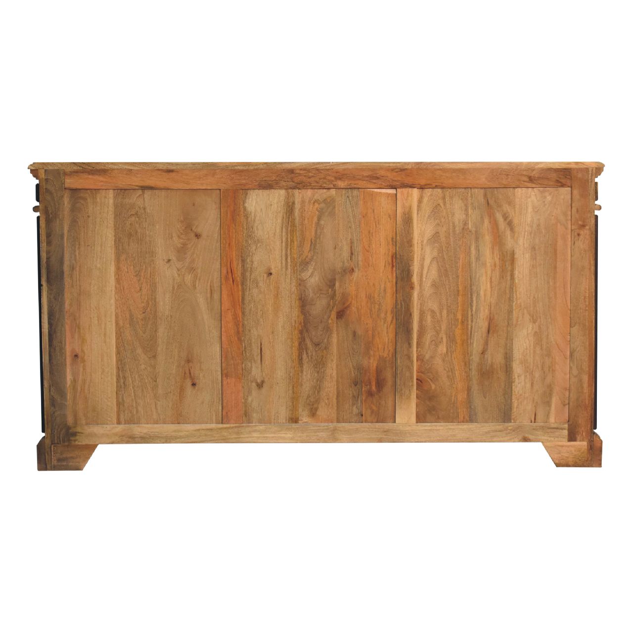 Solid Mango Oriental Sideboard