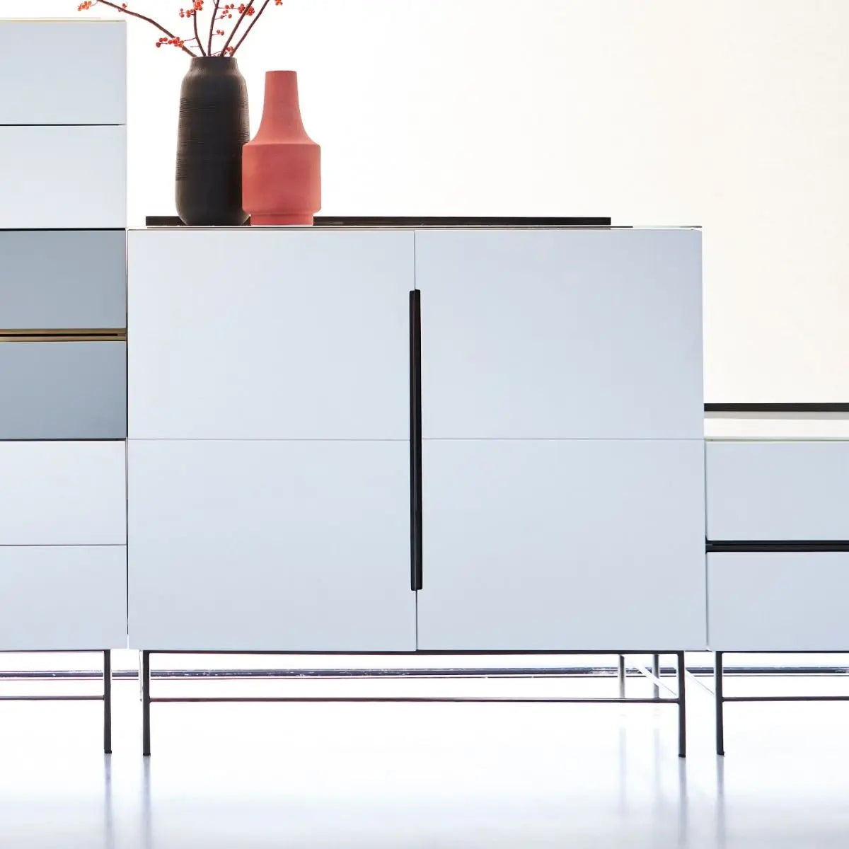 Alberto Two Door Sideboard