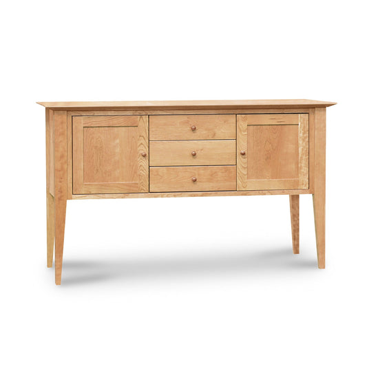 New England Shaker Buffet Sideboard Small/Large