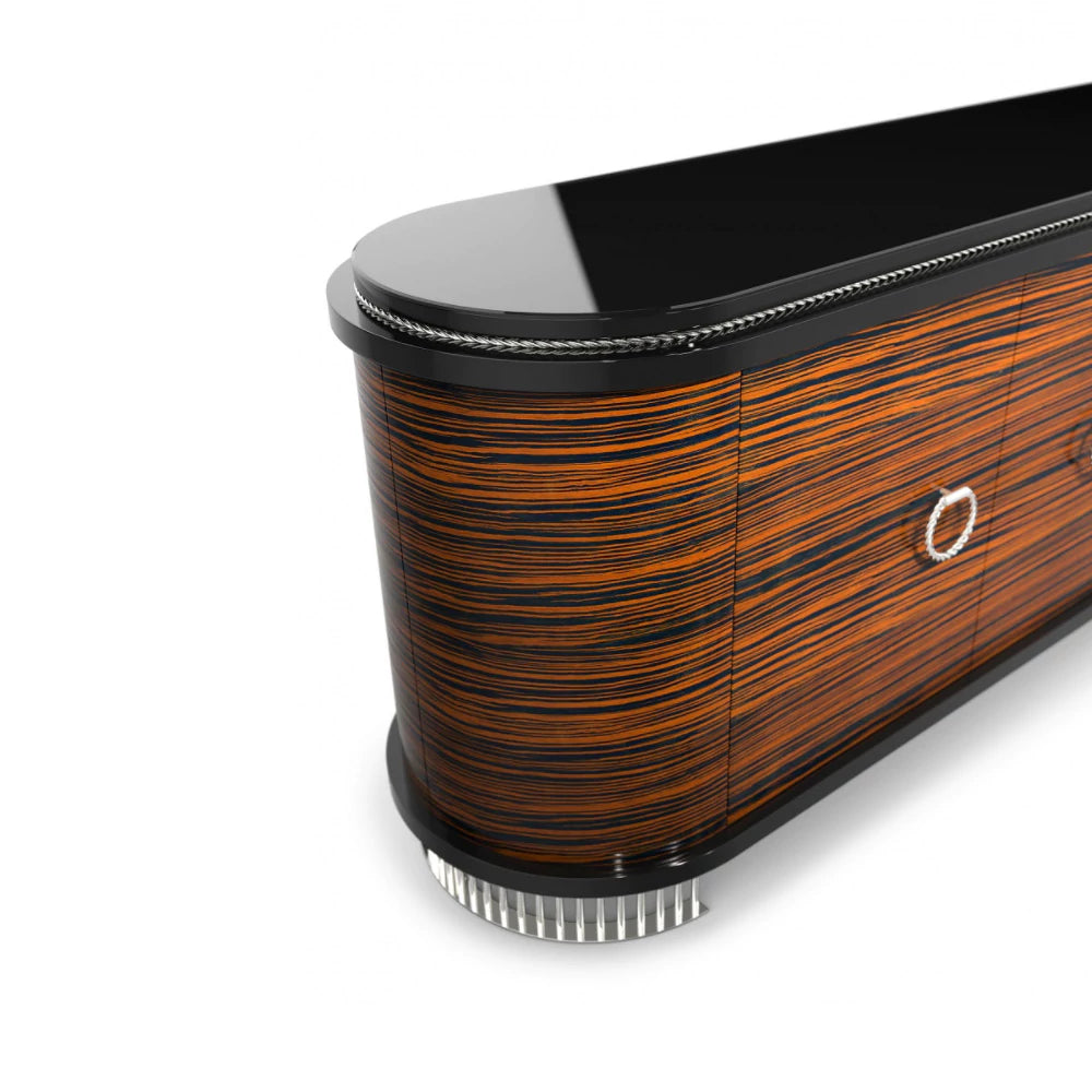 Exclusive Art Deco Inspired Sideboard