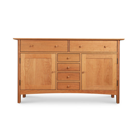 Heartwood Shaker Sideboard