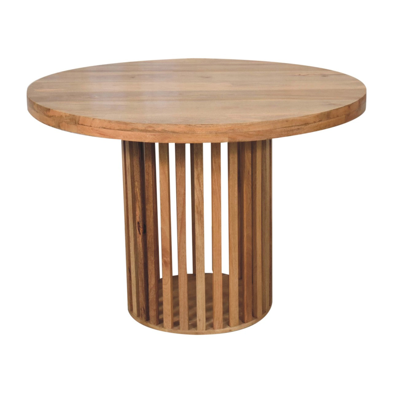 Mango Ariella Round Dining Table