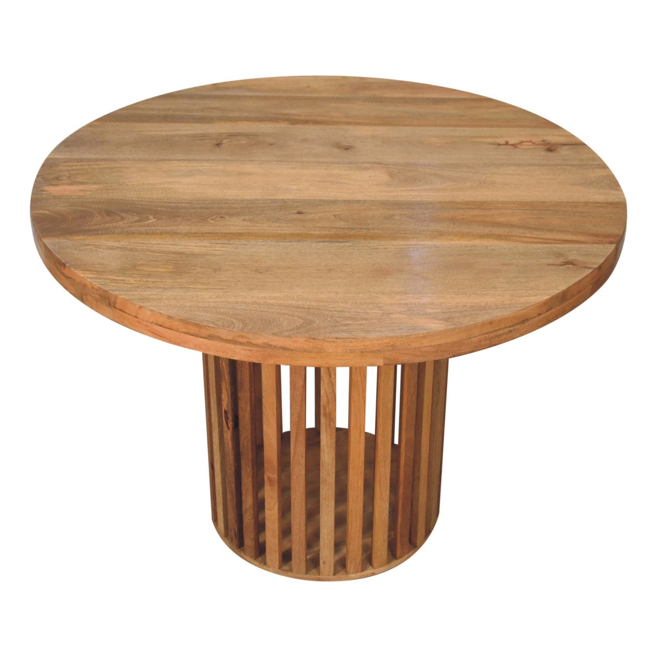 Mango Ariella Round Dining Table