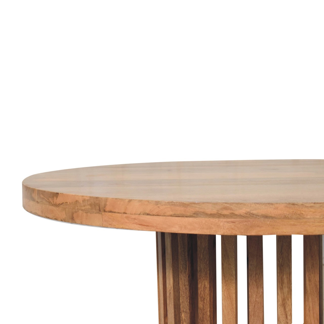 Mango Ariella Round Dining Table