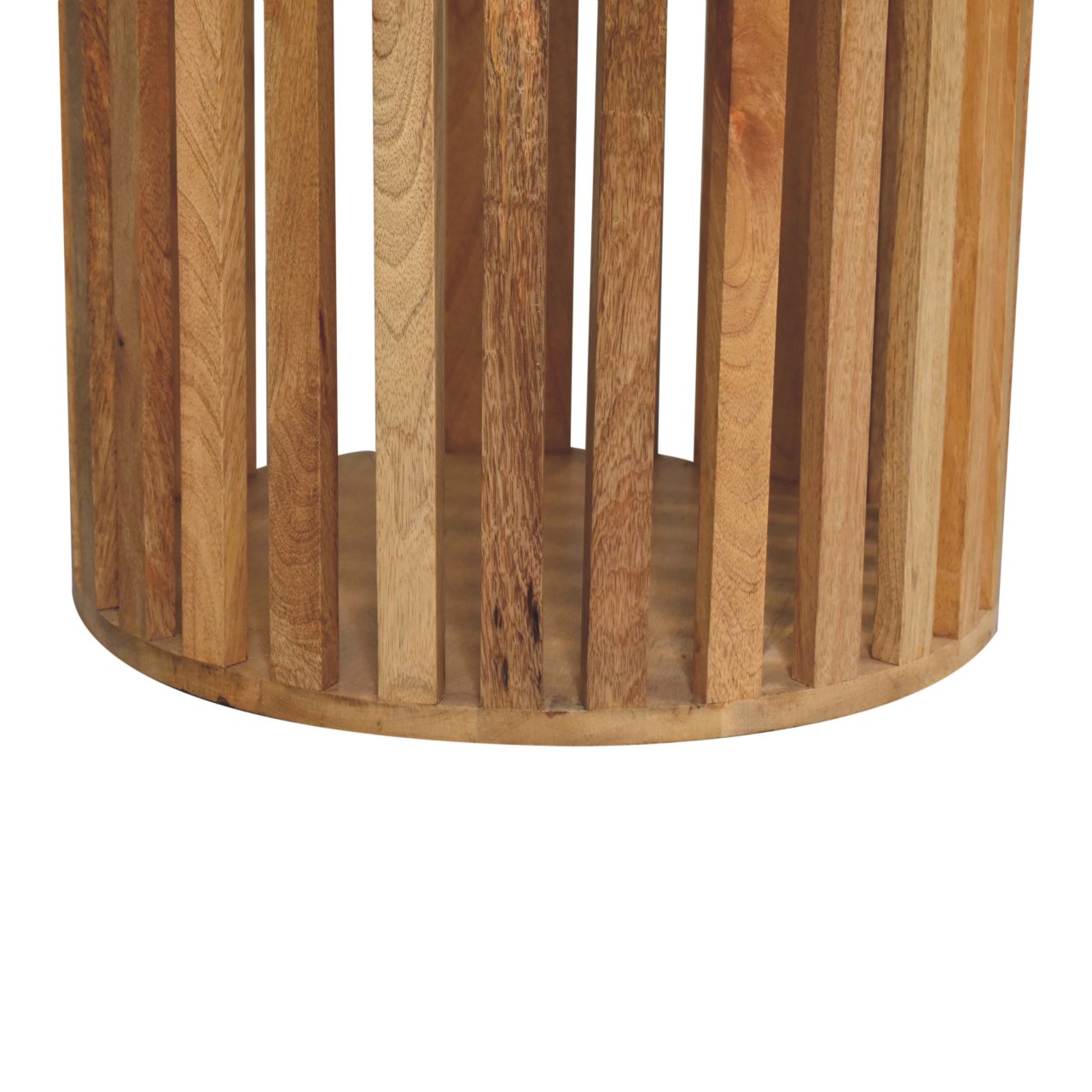 Mango Ariella Round Dining Table