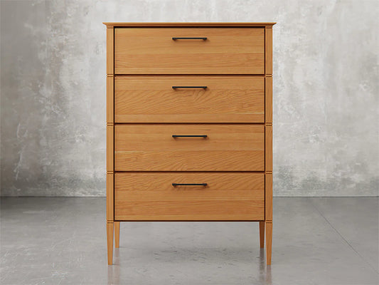 Hardwood Nashville Chest
