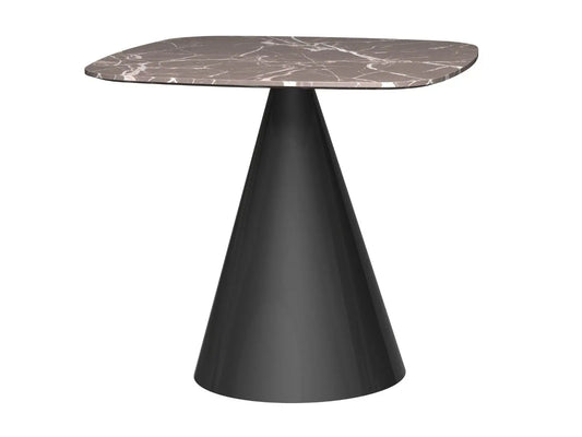 Oscar Marble Dining Table