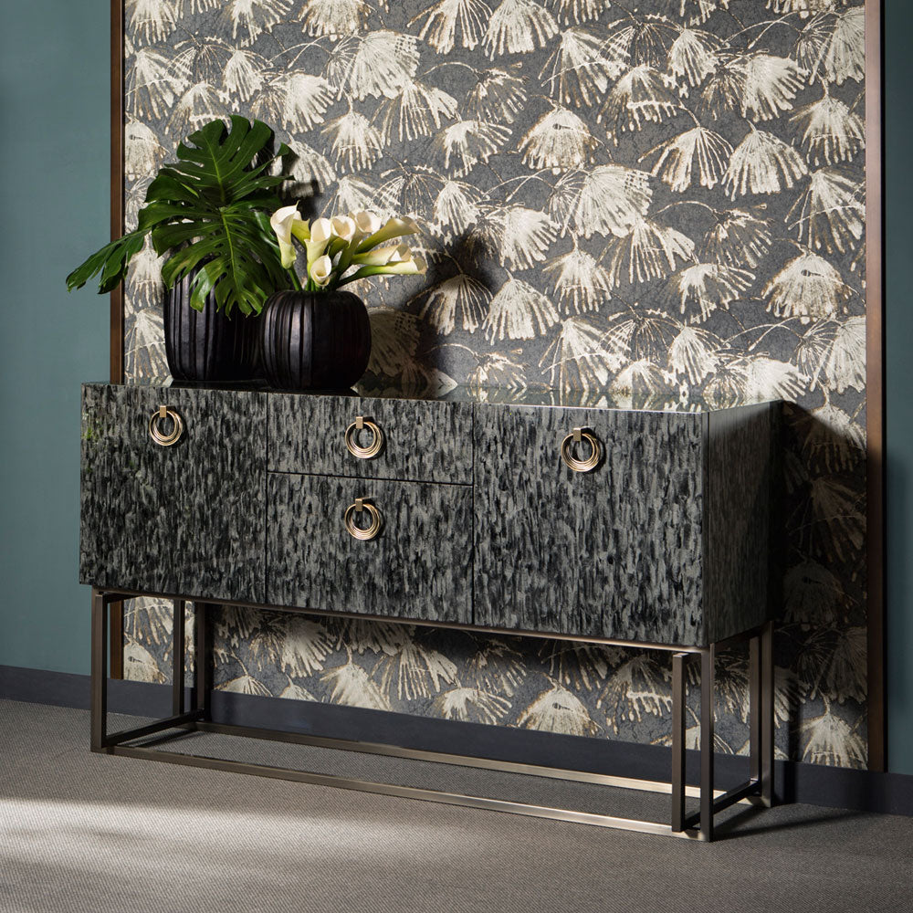 Pearl Luxury Modern Sideboard