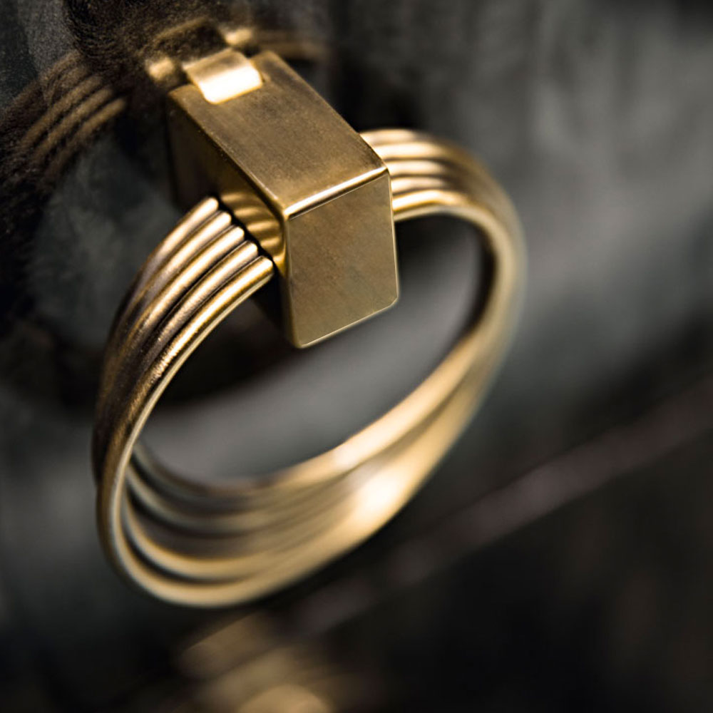 Pearl Luxury Modern Sideboard