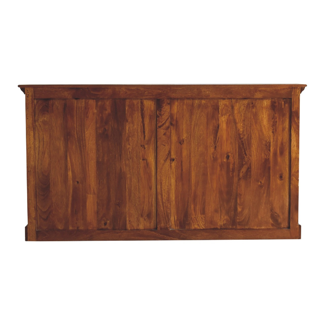 Solid Mango Large Glazed Sideboard