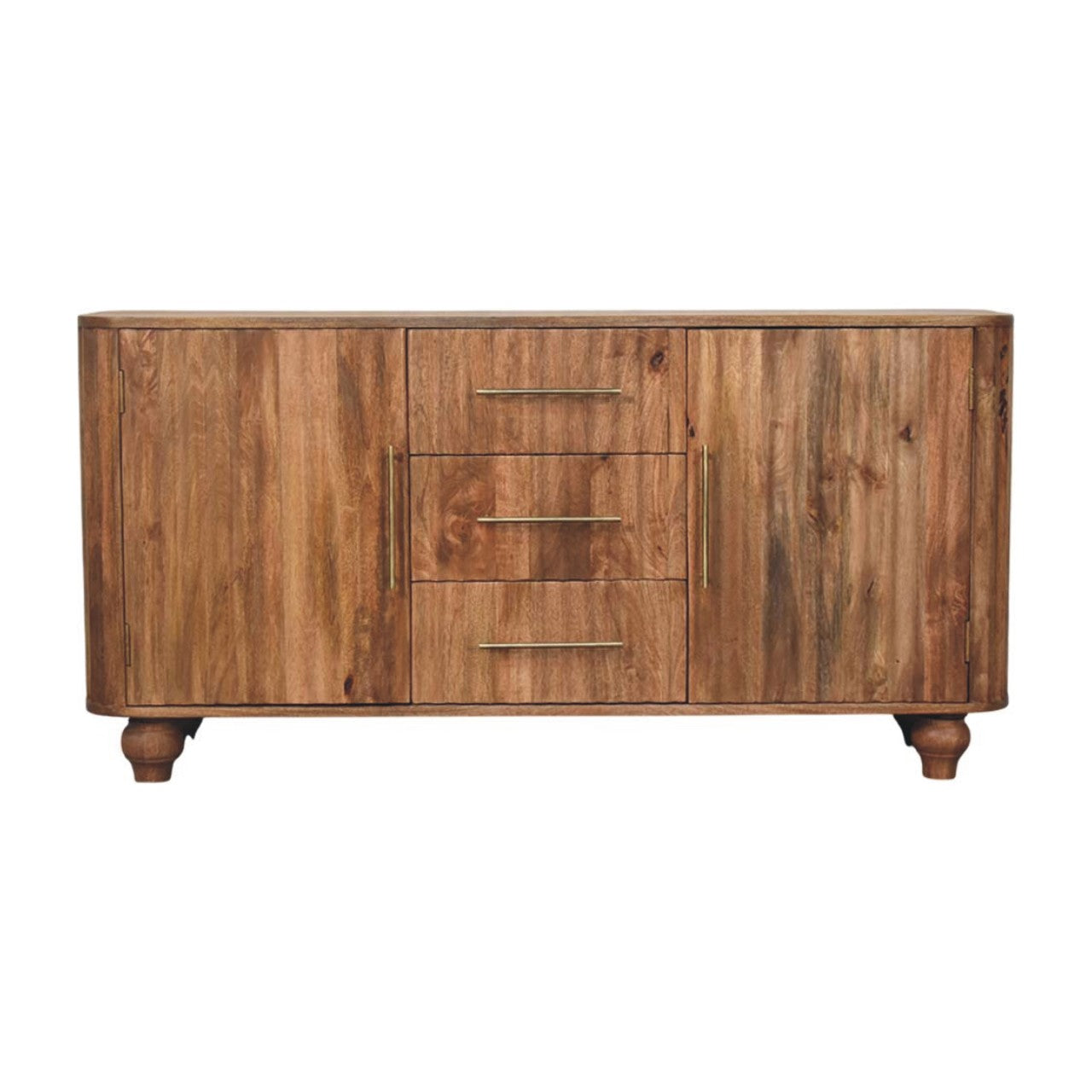 Solid Mango Montara Sideboard