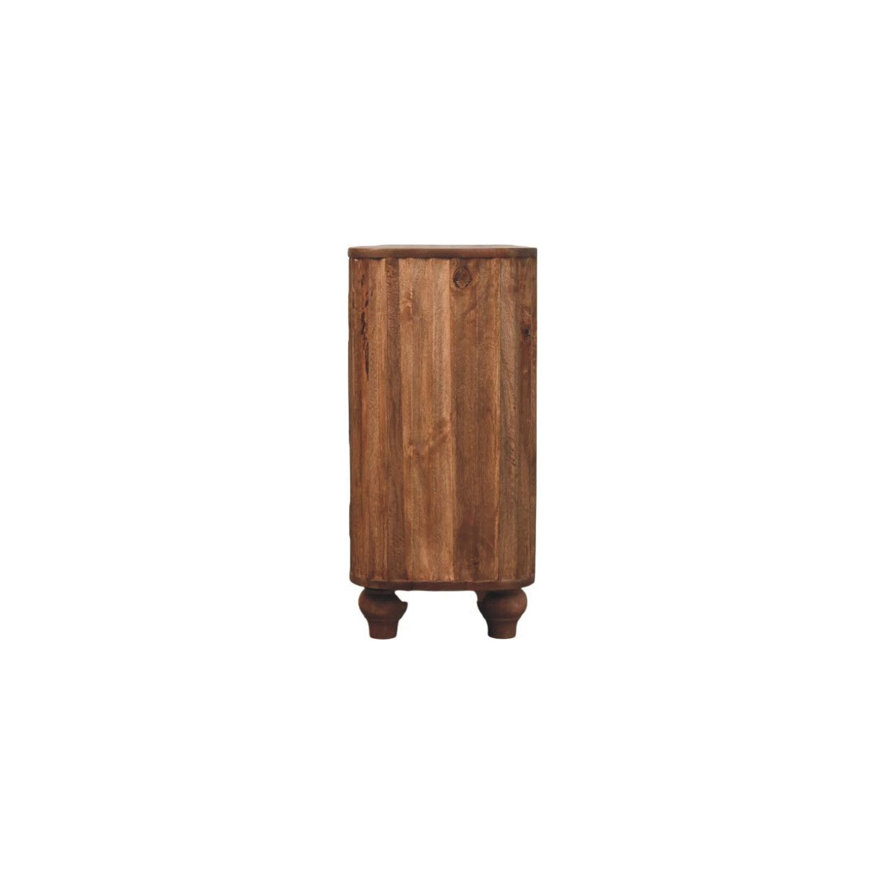Solid Mango Montara Sideboard