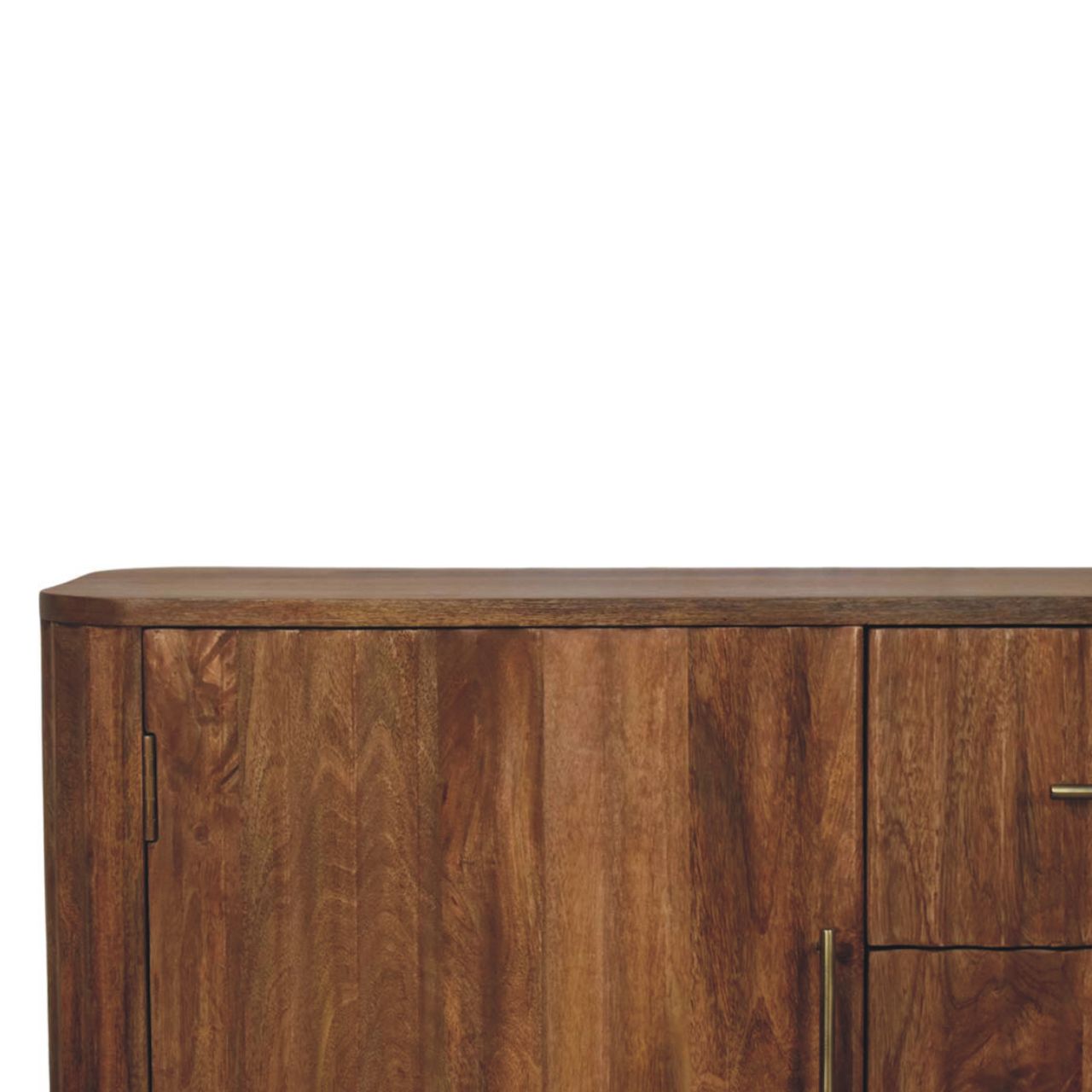 Solid Mango Montara Sideboard