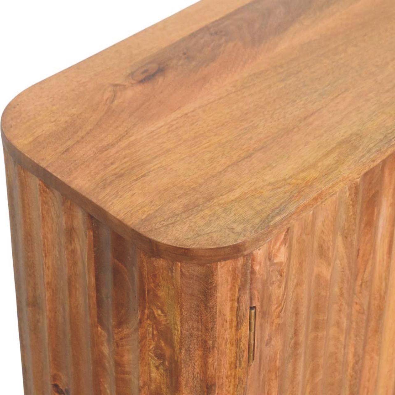 Solid Mango Montara Sideboard